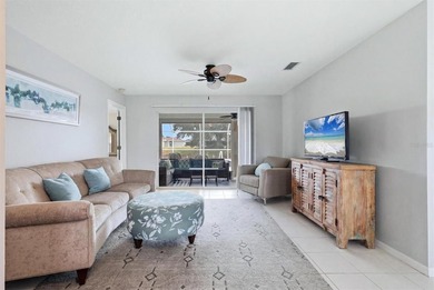 Florida living starts here at 175 Bunker Rd! This inviting 3 - photo 4
