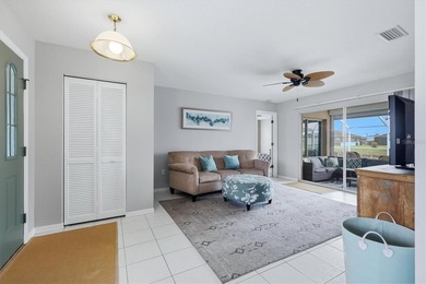 Florida living starts here at 175 Bunker Rd! This inviting 3 - photo 5
