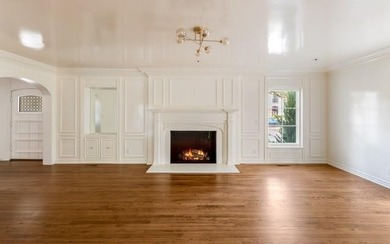 STUNNING! Designed by one of the most renowned architects of its