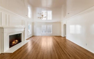 STUNNING! Designed by one of the most renowned architects of its