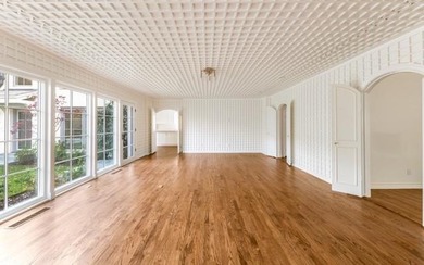 STUNNING! Designed by one of the most renowned architects of its