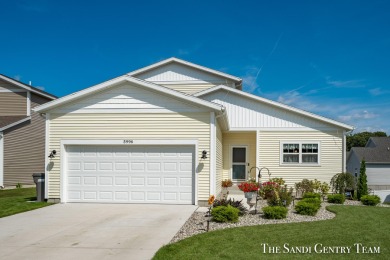 Lake Home For Sale in Muskegon, Michigan
