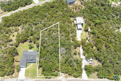 Belton Lake Lot For Sale in Temple Texas