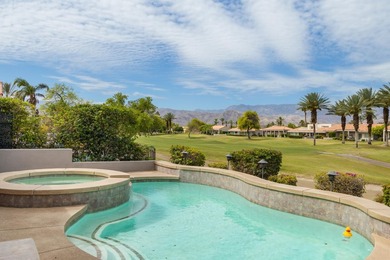 Enjoy breathtaking mountain, golf course, and desert views from - photo 3