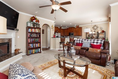 A must see townhome in the Cider Ridge Golf Community! This - photo 7