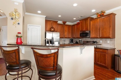 A must see townhome in the Cider Ridge Golf Community! This - photo 10