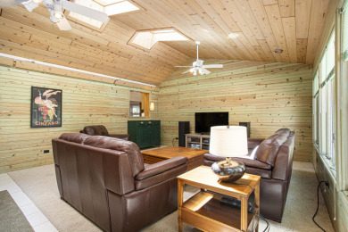 Stunning Lakefront Retreat on Corey Lake - photo 6