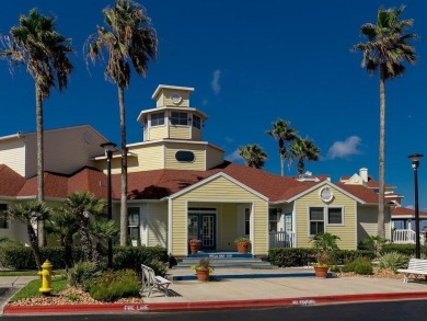 Lake Padre Condo For Sale in Corpus Christi Texas