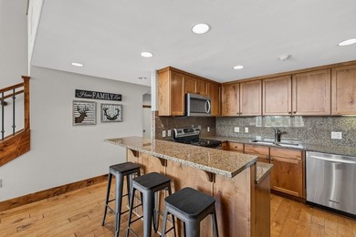 Perched atop the iconic Lodge at Osprey Meadows, this - photo 11