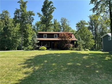 Cinnamon Lake Home Sale Pending in West Salem Ohio