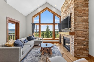 Perched atop the iconic Lodge at Osprey Meadows, this - photo 13