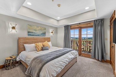 Perched atop the iconic Lodge at Osprey Meadows, this - photo 14