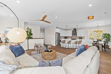 Welcome home to this stunning custom single-family residence