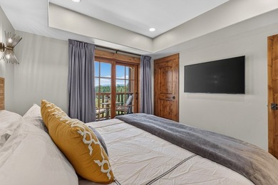 Perched atop the iconic Lodge at Osprey Meadows, this - photo 16