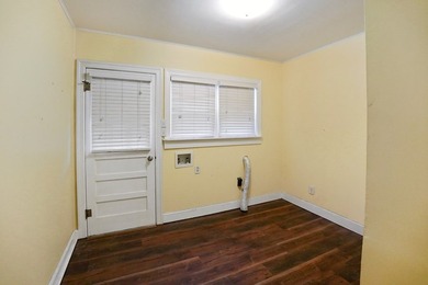 This charming home is loaded with character! Lovely tile front - photo 17