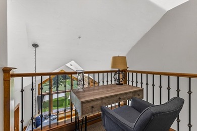 Perched atop the iconic Lodge at Osprey Meadows, this - photo 18