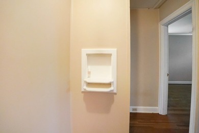 This charming home is loaded with character! Lovely tile front - photo 18