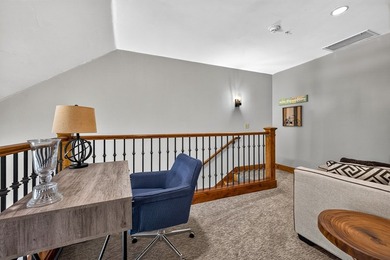 Perched atop the iconic Lodge at Osprey Meadows, this - photo 19