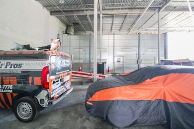 High-End Auto Body Shop & Prime Real Estate - For Sale in - photo 20