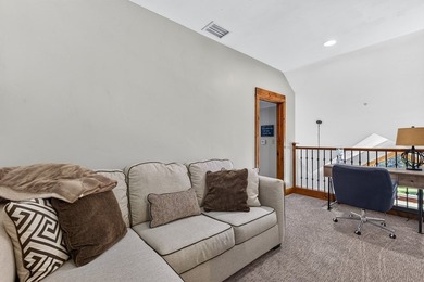 Perched atop the iconic Lodge at Osprey Meadows, this - photo 20