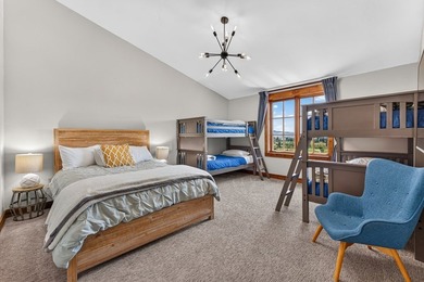 Perched atop the iconic Lodge at Osprey Meadows, this - photo 21