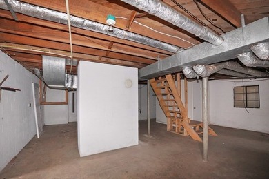 This charming home is loaded with character! Lovely tile front - photo 21