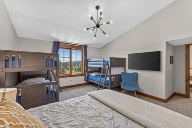 Perched atop the iconic Lodge at Osprey Meadows, this - photo 22