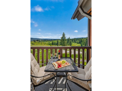 Perched atop the iconic Lodge at Osprey Meadows, this - photo 26