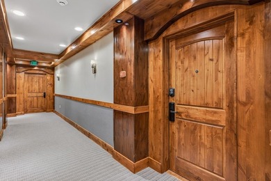 Perched atop the iconic Lodge at Osprey Meadows, this - photo 27