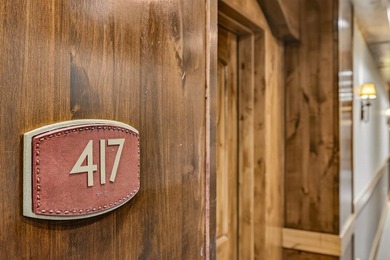 Perched atop the iconic Lodge at Osprey Meadows, this - photo 28