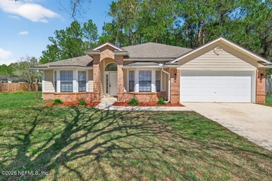 Welcome to this beautifully renovated 3-bedroom, 2-bath home - photo 1