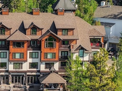 Perched atop the iconic Lodge at Osprey Meadows, this - photo 33