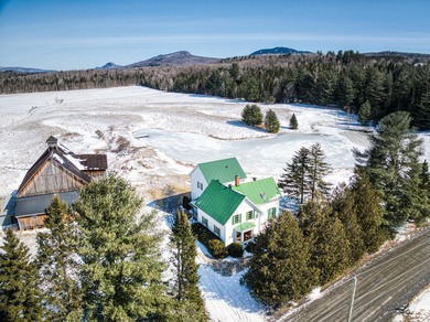 (private lake, pond, creek) Home For Sale in Potton QC