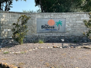 Lake Lot For Sale in Corsicana, Texas