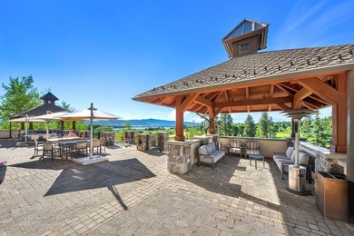 Perched atop the iconic Lodge at Osprey Meadows, this - photo 43