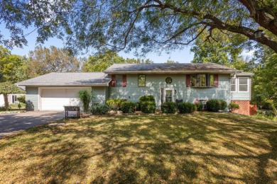 Lake Home For Sale in Eaton Rapids, Michigan