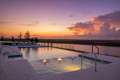 This layout impressively opens into the main living areas - photo 3