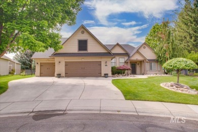 Lake Home For Sale in Garden City, Idaho
