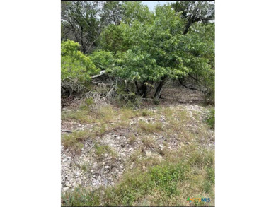Stillhouse Hollow Lake Lot For Sale in Belton Texas