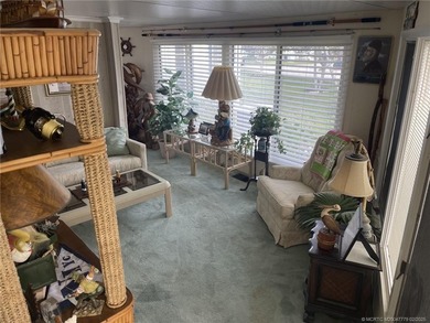 Welcome to Paradise !! This 2-bedroom, 1.5-bath, Beach themed - photo 7