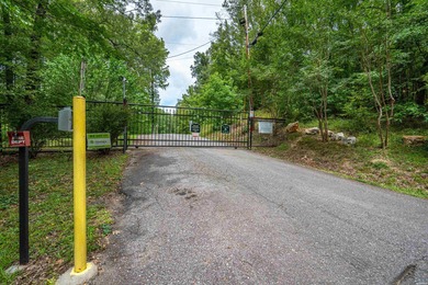 Lake Catherine Lot For Sale in Malvern Arkansas