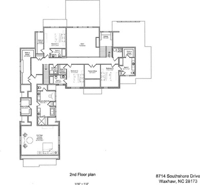 Welcome to 8714 Southshore Drive. Nestled in the heart of - photo 11