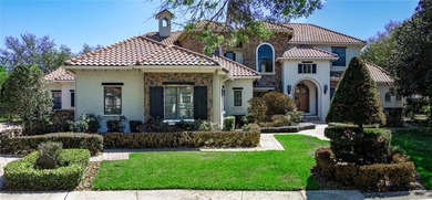 Lake Tibet  Home Sale Pending in Windermere Florida