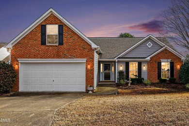 (private lake, pond, coastal) Home For Sale in Durham North Carolina