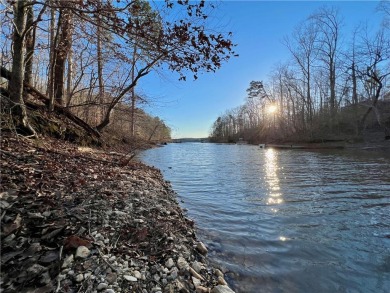 Lake Hartwell Acreage For Sale in Westminster South Carolina