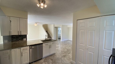 Enjoy living in a resort style gated intracoastal community with - photo 12