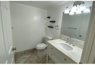 Enjoy living in a resort style gated intracoastal community with - photo 13