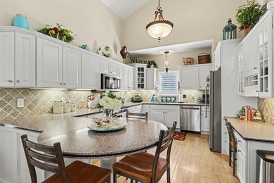 Your 3 bedroom/2.5 bath ''Parade of Homes'' estate is nestled in - photo 14