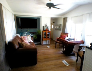 This updated, 2-bedroom, 1.5-bath mobile home, built in 1973 - photo 16