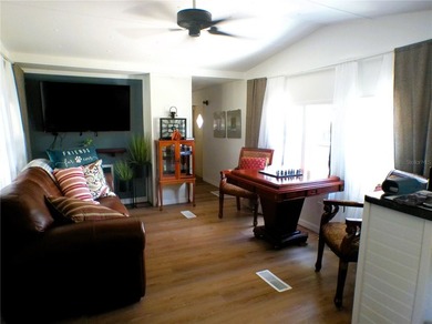 This updated, 2-bedroom, 1.5-bath mobile home, built in 1973 - photo 17